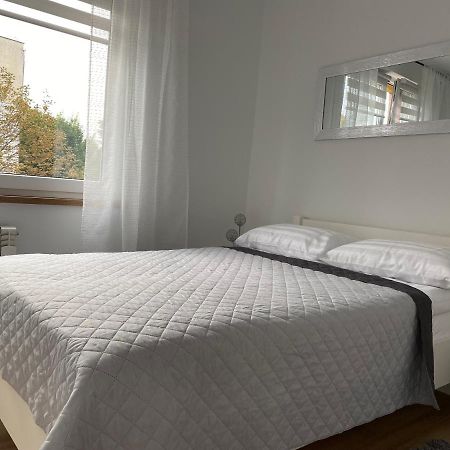 Apartament Cynamon II Sandomierz Bagian luar foto