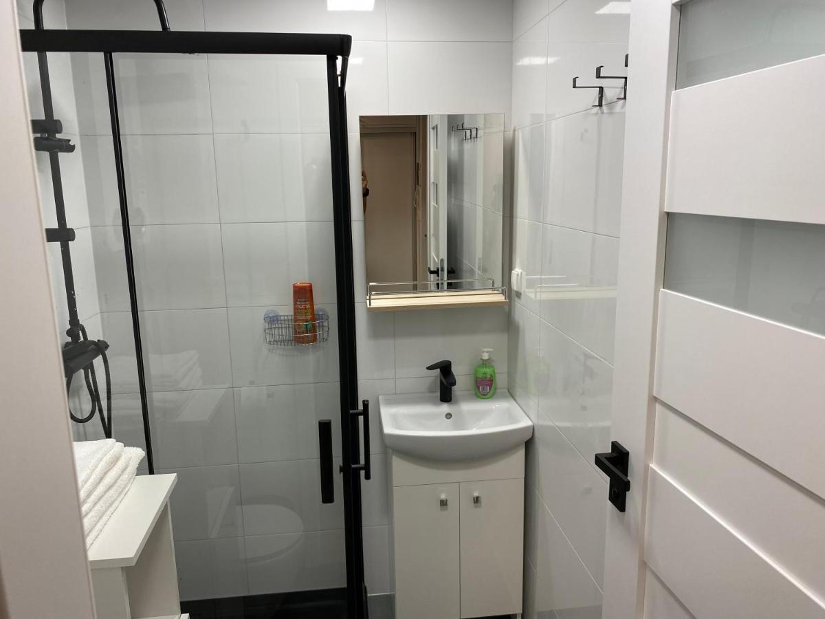 Apartament Cynamon II Sandomierz Bagian luar foto