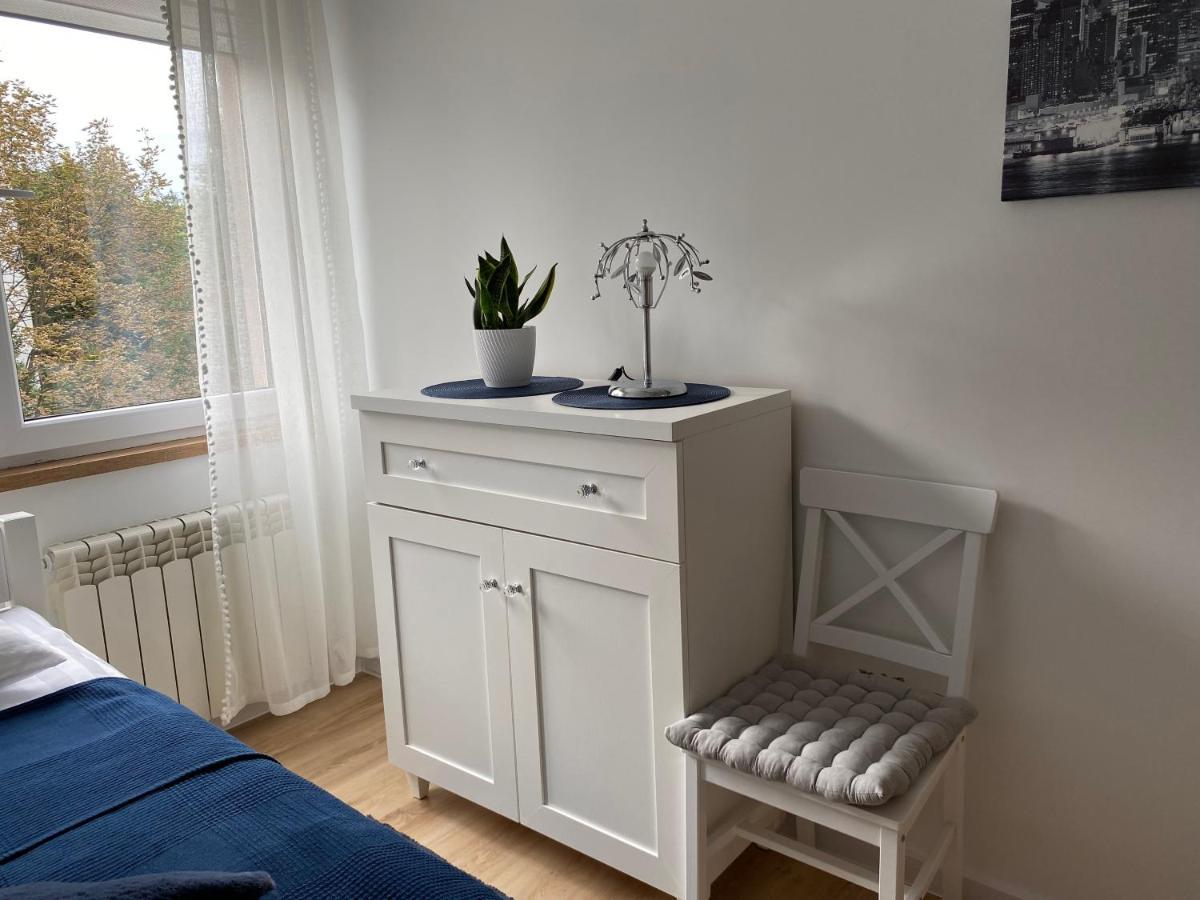 Apartament Cynamon II Sandomierz Bagian luar foto