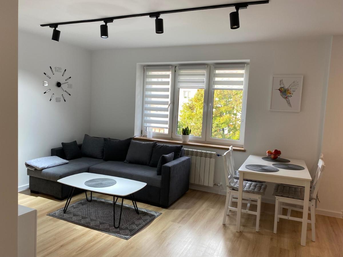 Apartament Cynamon II Sandomierz Bagian luar foto