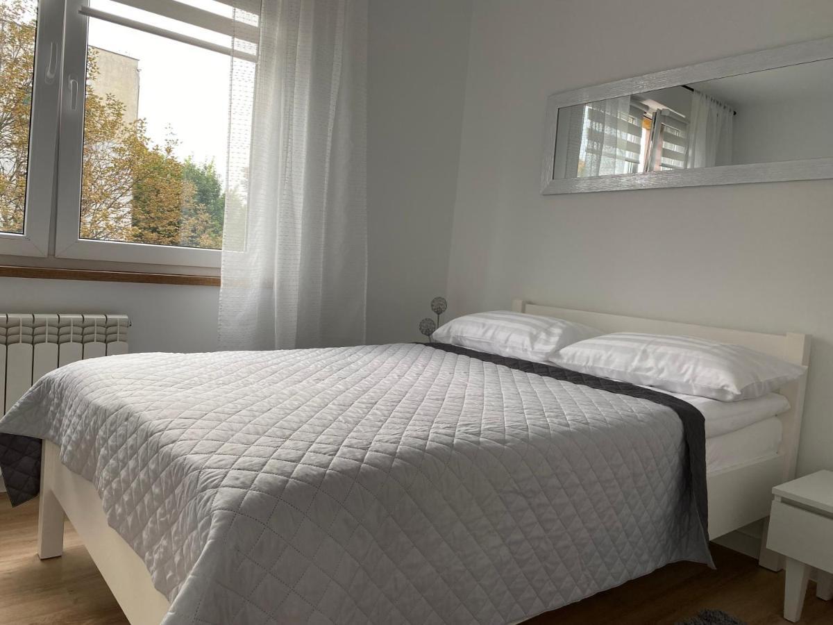 Apartament Cynamon II Sandomierz Bagian luar foto