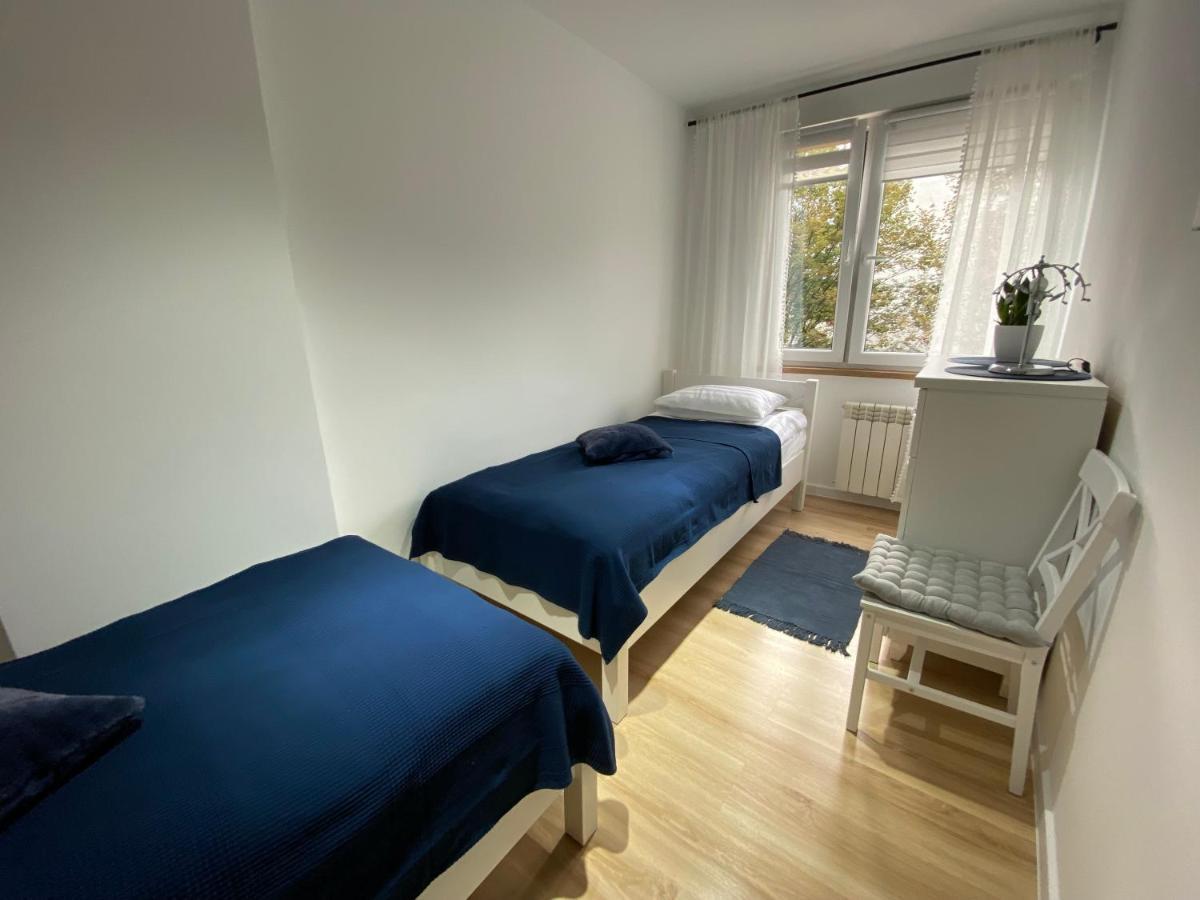 Apartament Cynamon II Sandomierz Bagian luar foto