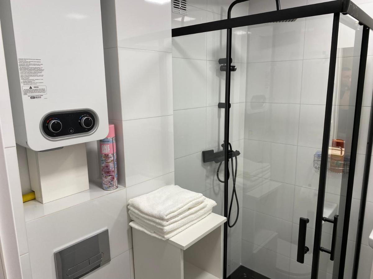 Apartament Cynamon II Sandomierz Bagian luar foto